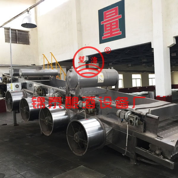 全自動(dòng)涼茬機(jī)該如何保養(yǎng)?