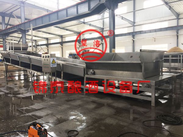 山東微山湖酒業(yè)有限公司