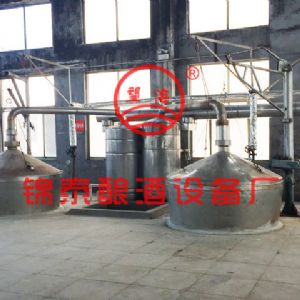 山東菏澤楊湖酒業(yè)有限公司