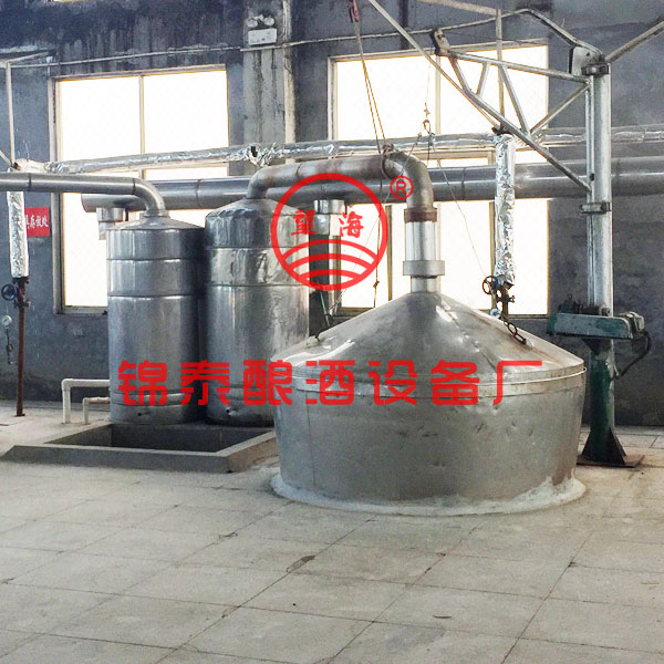 如何延長(zhǎng)釀酒設(shè)備的使用壽命?