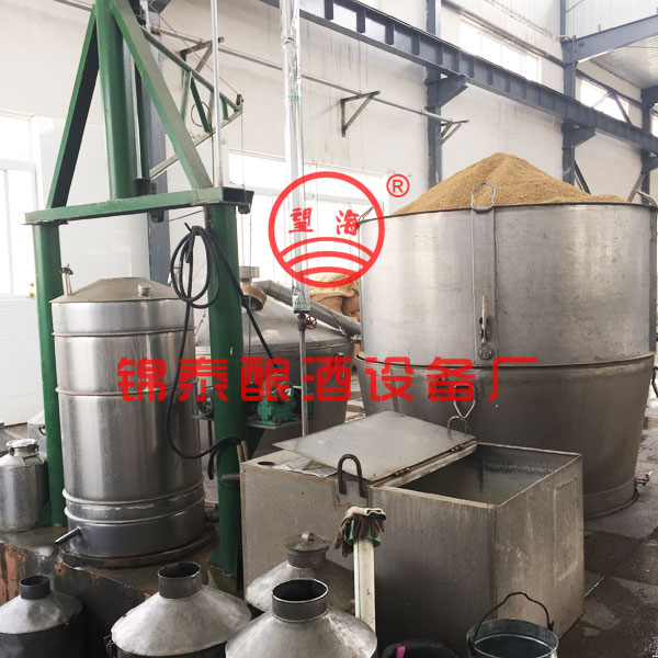 冬季如何對釀酒設(shè)備進行保養(yǎng)與維護?