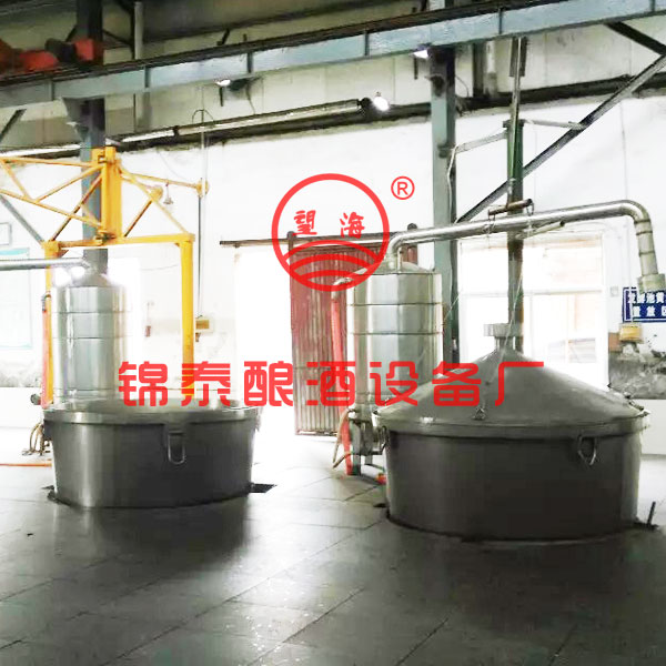 家用釀酒設(shè)備釀酒的注意事項(xiàng)