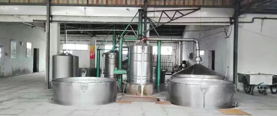 如何延長釀酒設(shè)備的使用壽命？