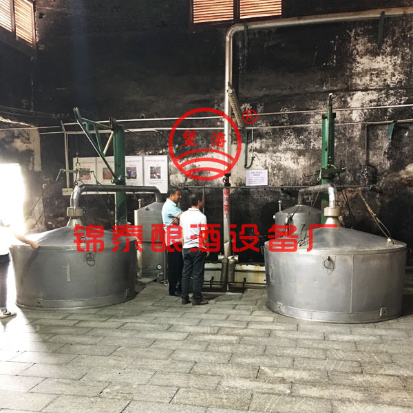 釀酒設備